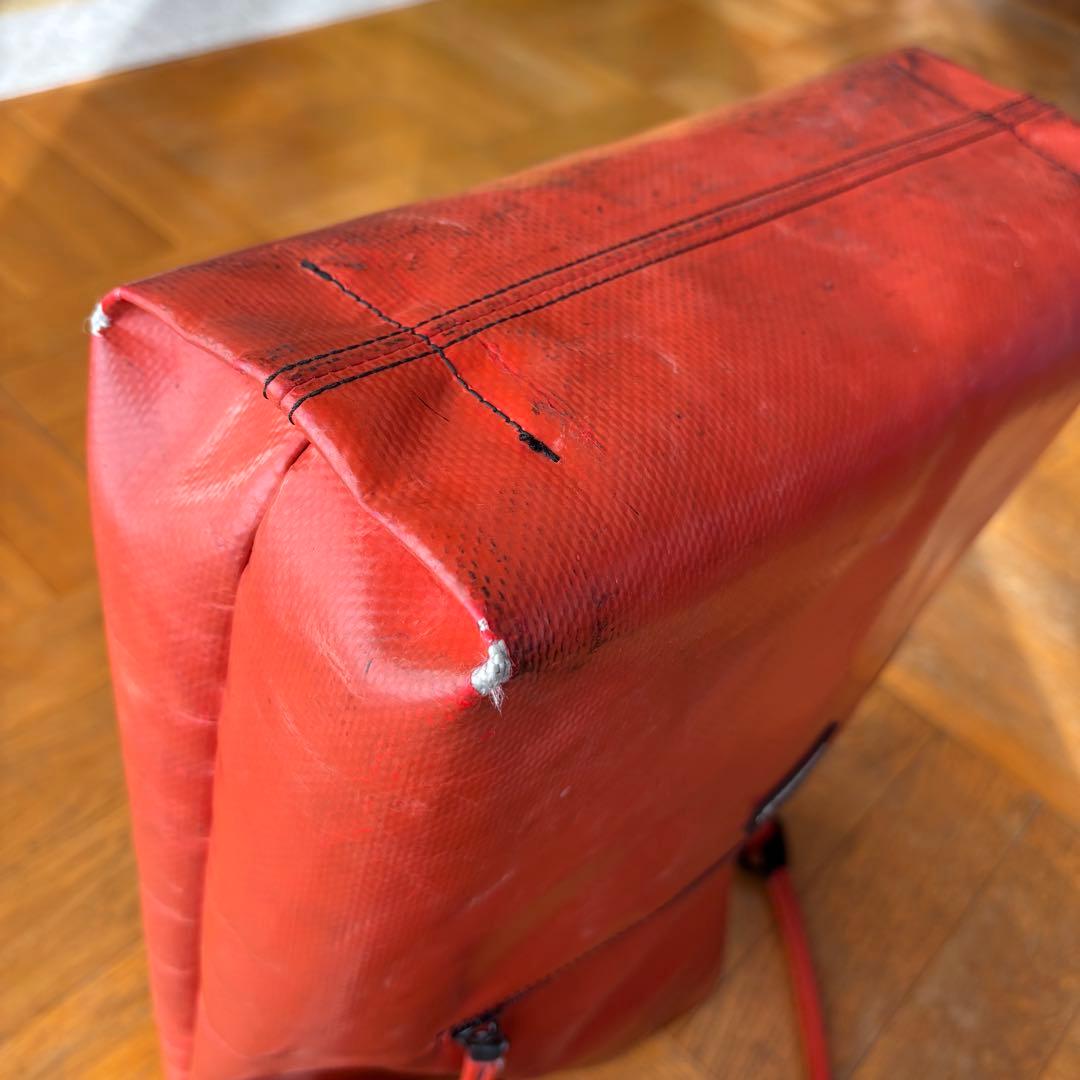 FREITAG F61 BETTY 廃盤 レア ショルダートート