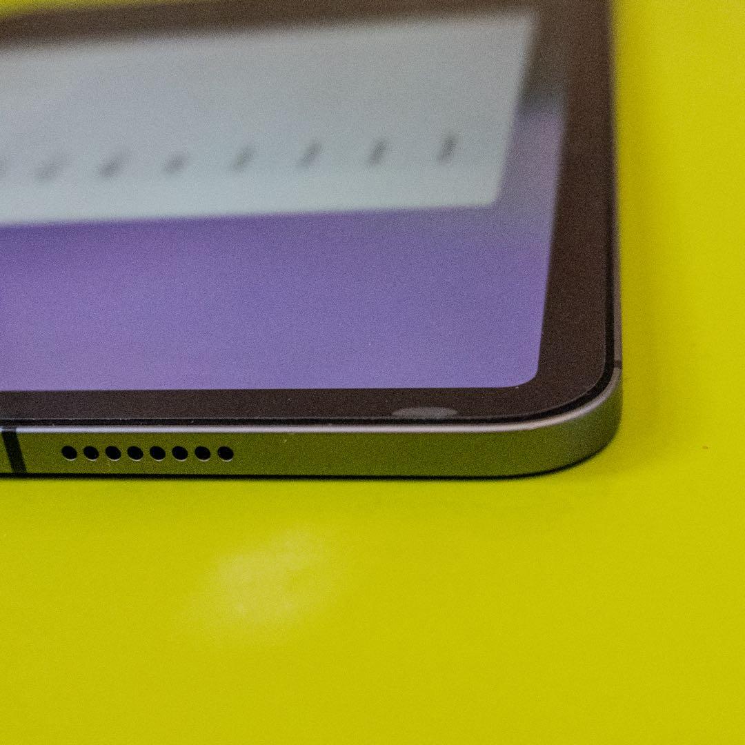 Apple iPad Pro 11インチ M1/1TB 中古美品 セット販売