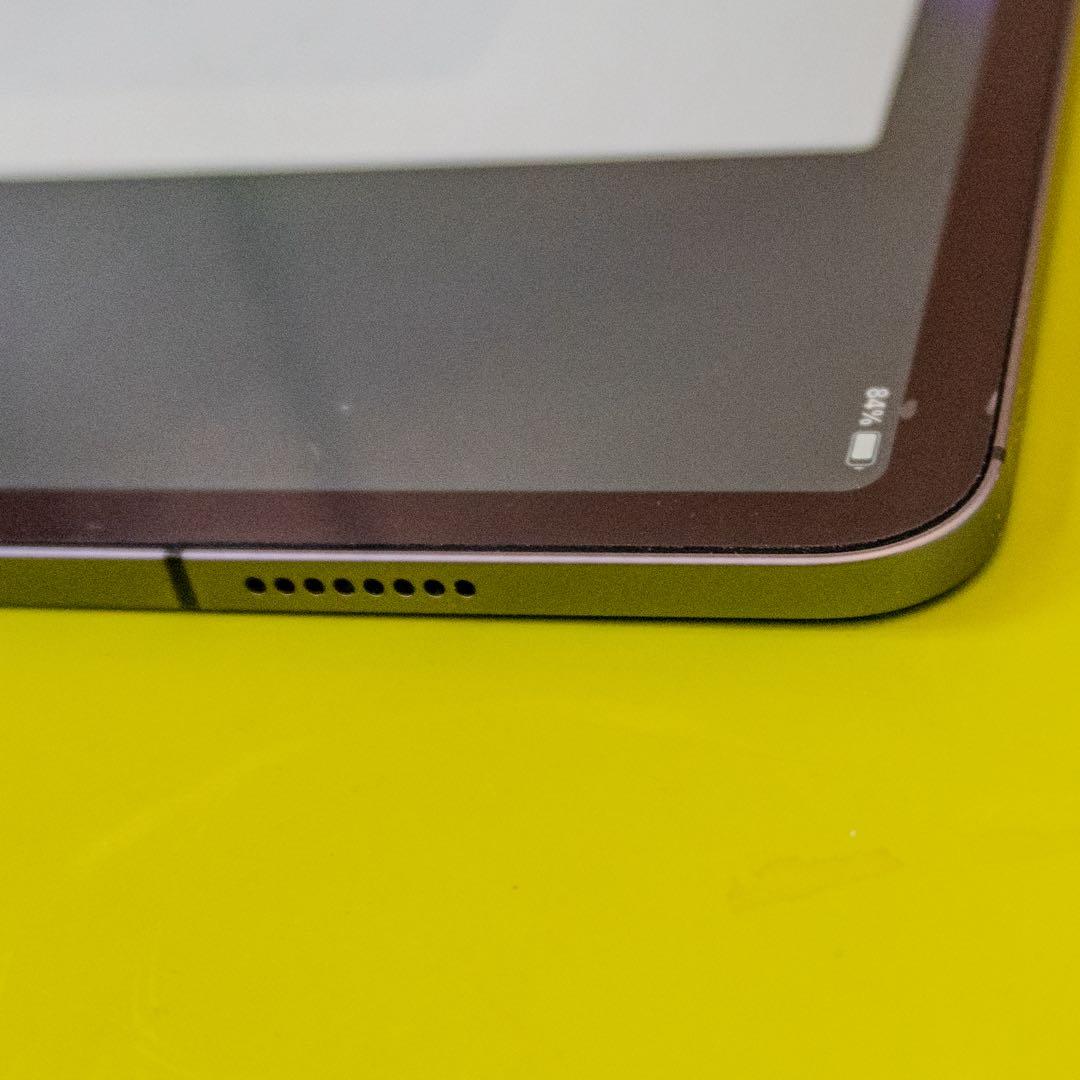 Apple iPad Pro 11インチ M1/1TB 中古美品 セット販売