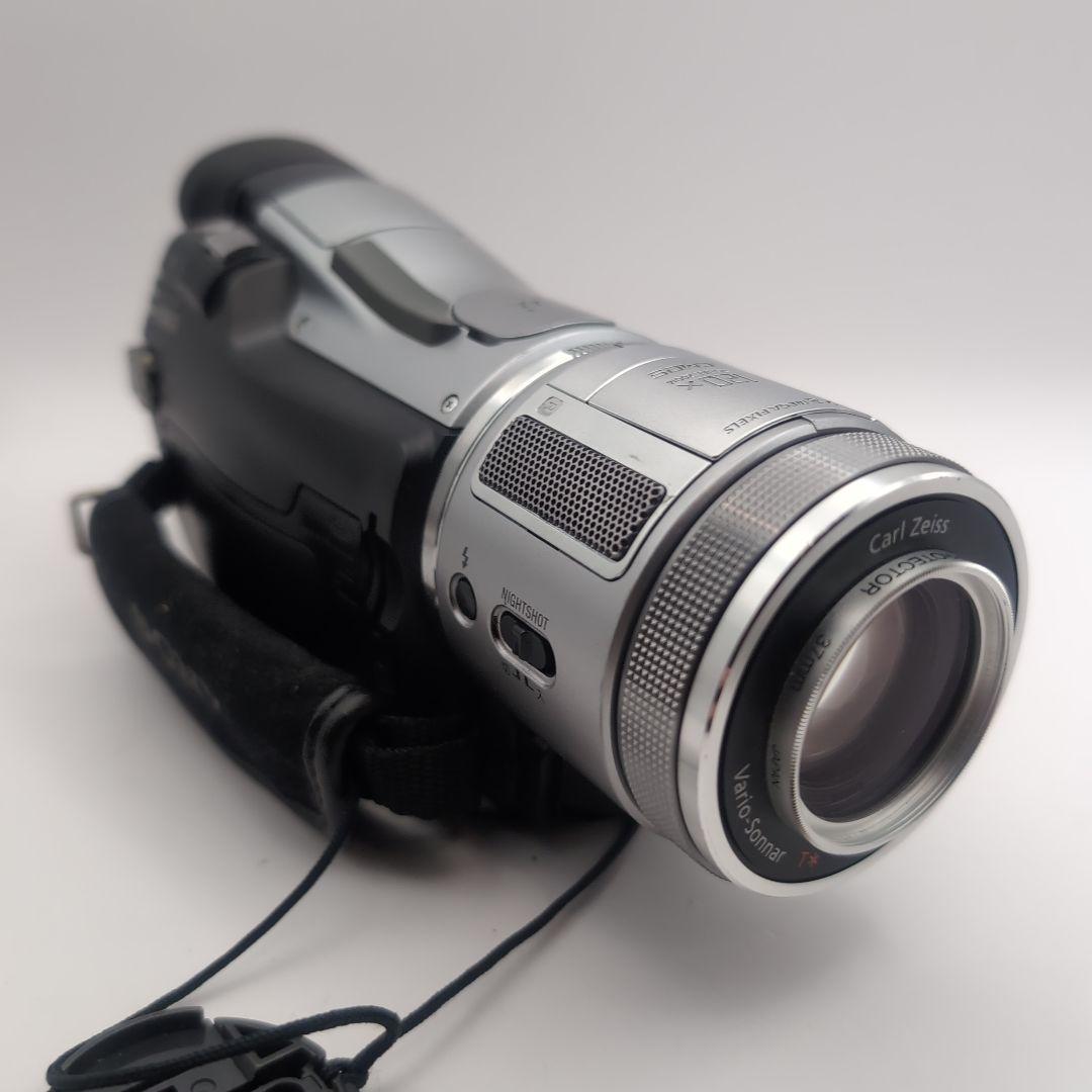 動作確認済みSONY Handycam HDR-HC1 NTSC HDV1080