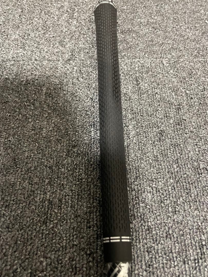 アッタスMB FW 65S タイトリストスリーブ付　7W用