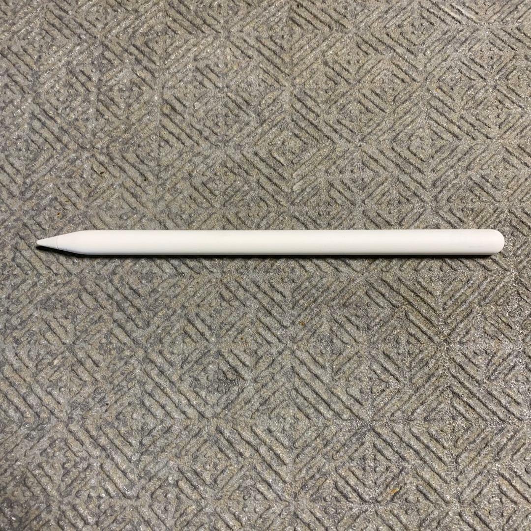 K547 Apple pencil Pro アップルペンシル 純正 箱無し
