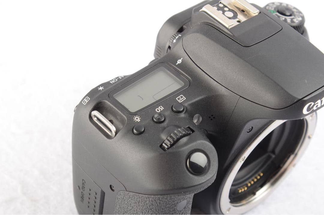 ■ 美品 ■ Canon EOS 9000D ボディ 708-20A