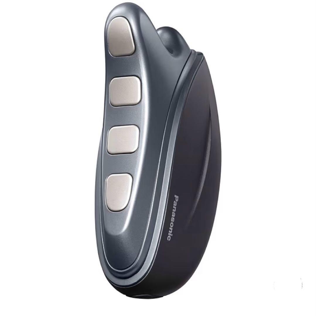 Panasonic 美顔器 3モード付き