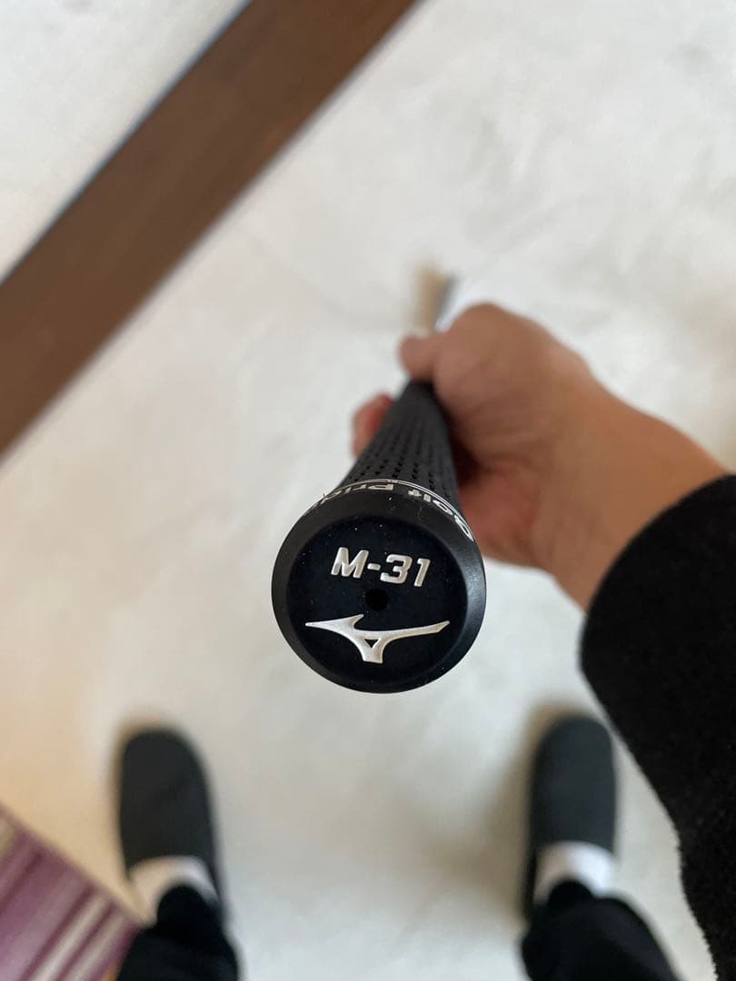 Mizuno Pro ミズノプロ M-13 4I DG105 200s 新品