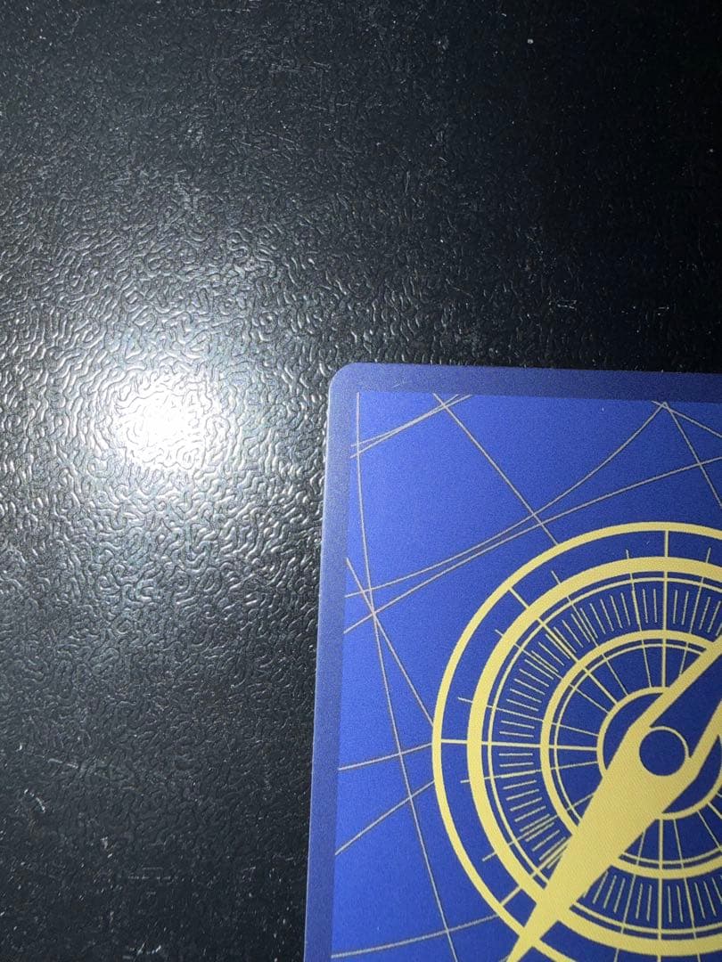 美品　ワンピースカード ロロノア・ゾロ コミックパラレル