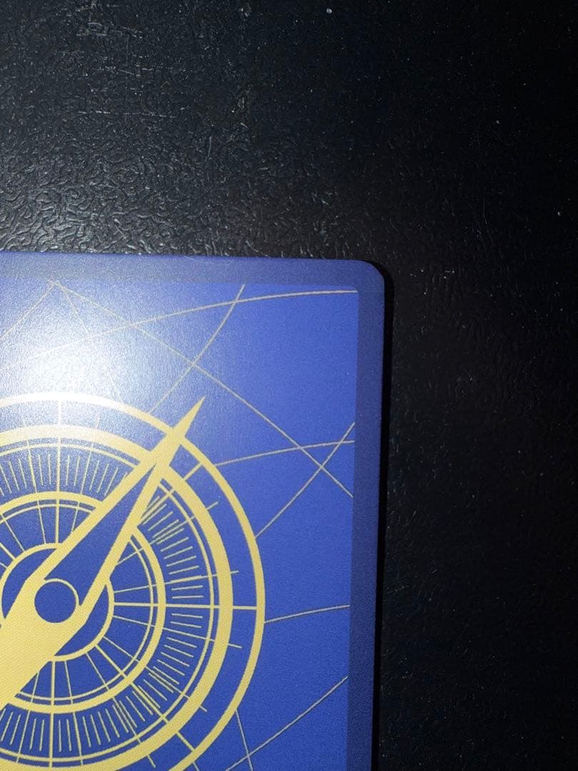 美品　ワンピースカード ロロノア・ゾロ コミックパラレル