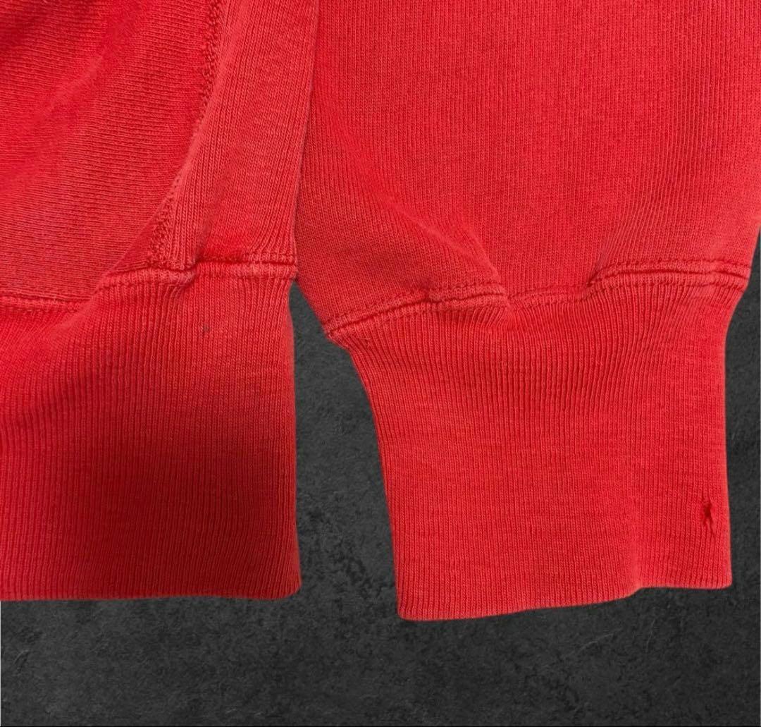 T*U様 usa Champion リバースウィーブ トリコタグ 80s