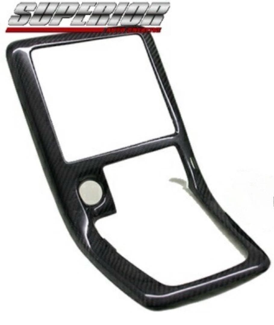 【最終値下げ】スカイライン　R32 カーボンシフトパネル