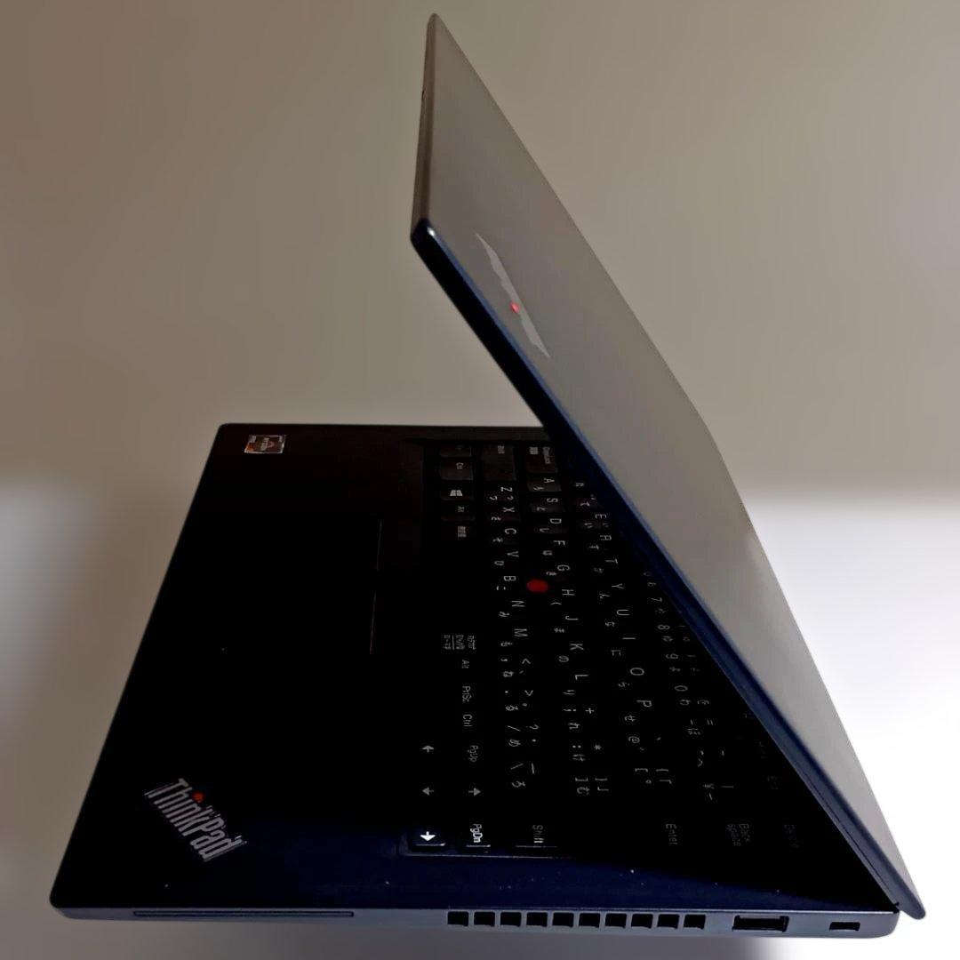 即日発送/すぐ使える ThinkPad/ Ryzen 5 PRO /快速SSD