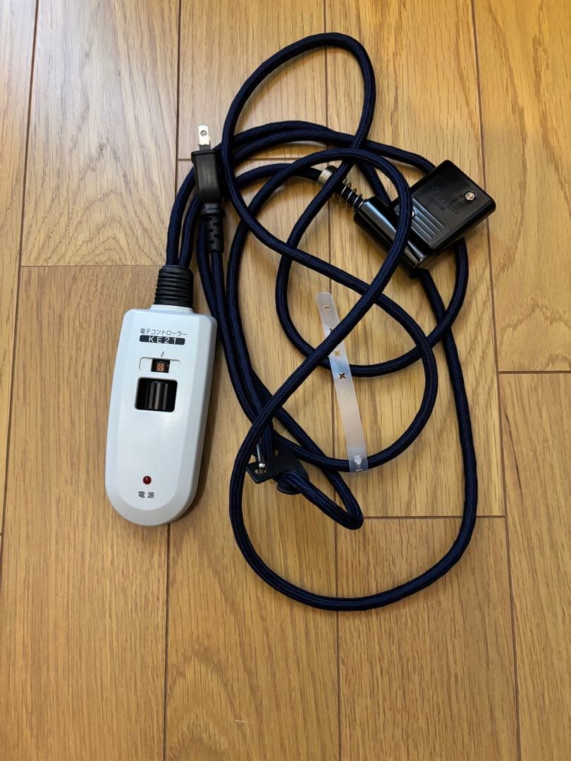 ケンさま専用　広松木工　GALA サークルテーブルこたつ