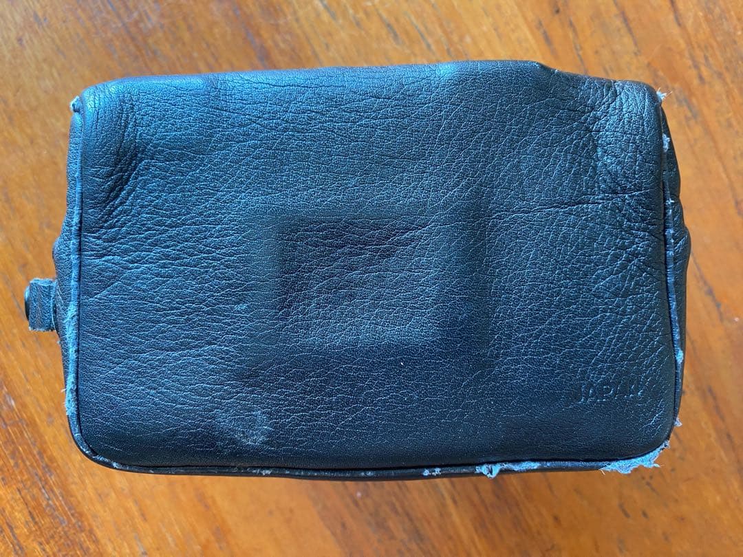 【訳あり】MINOLTA CLEレンジファインダーカメラ 本体のみ