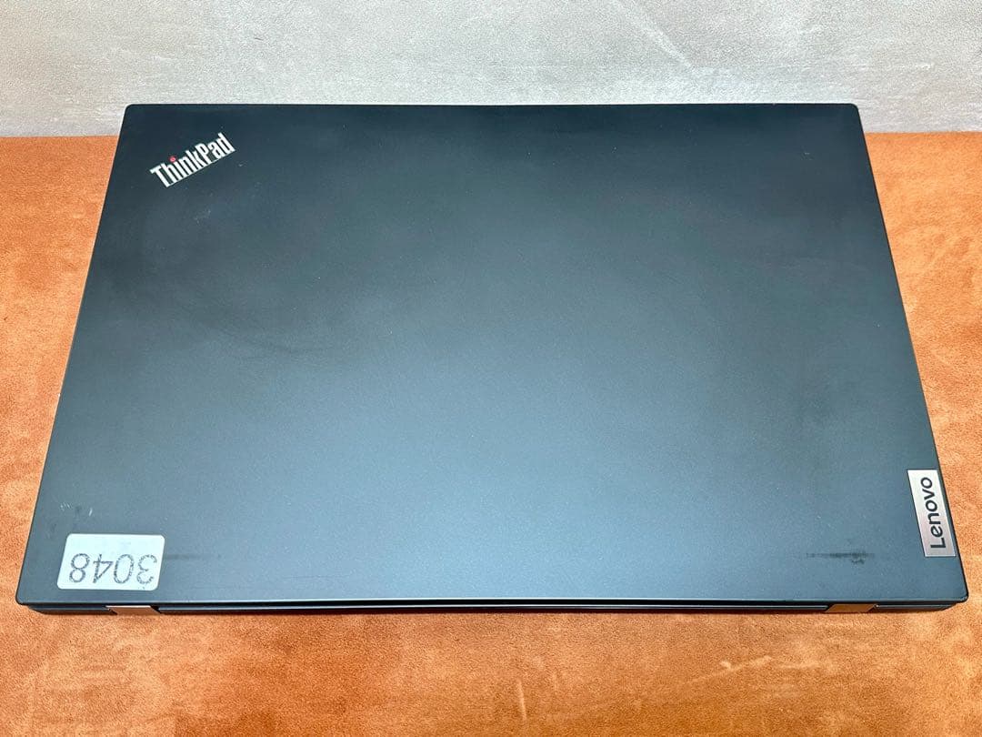 Windowsノート本体 ThinkPad L15Gen2 i5-1135G7 8GB |3048