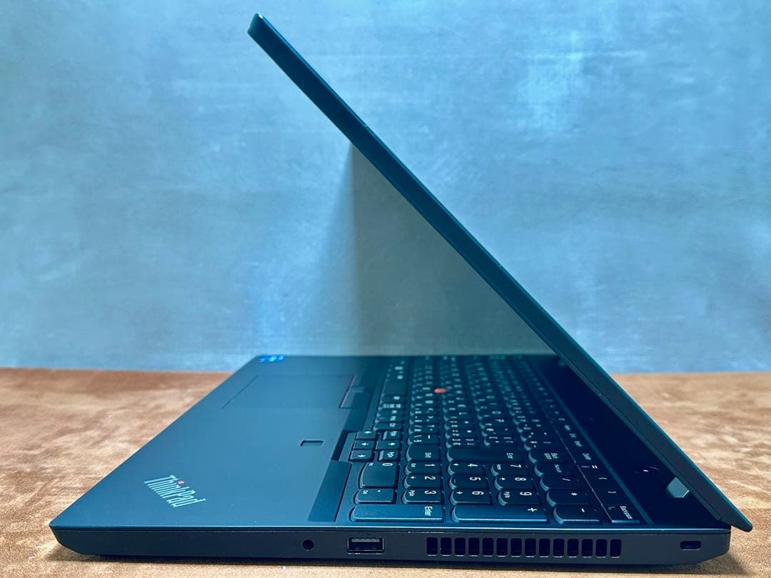 Windowsノート本体 ThinkPad L15Gen2 i5-1135G7 8GB |3048