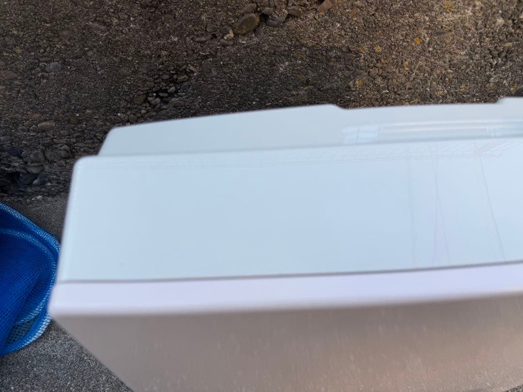 リンナイ　都市ガス用ガスファンヒーター　SRC-364E