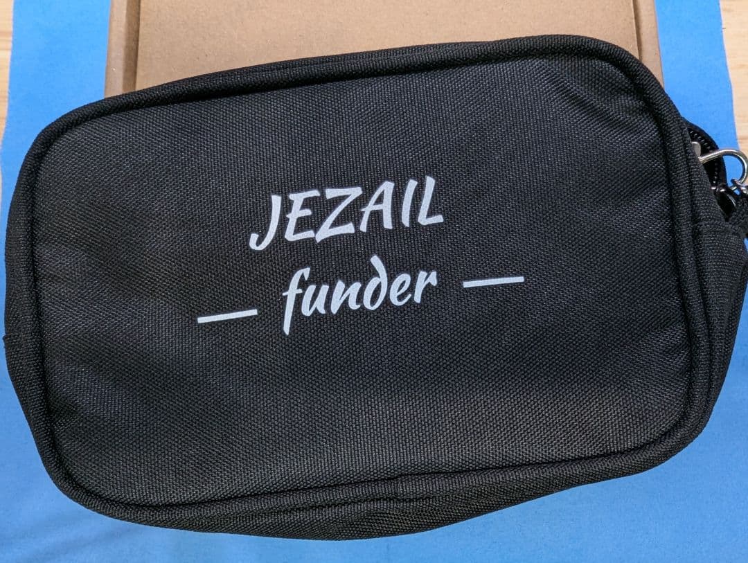 Cornix LP オレンジ Jezail 分割型キーボード