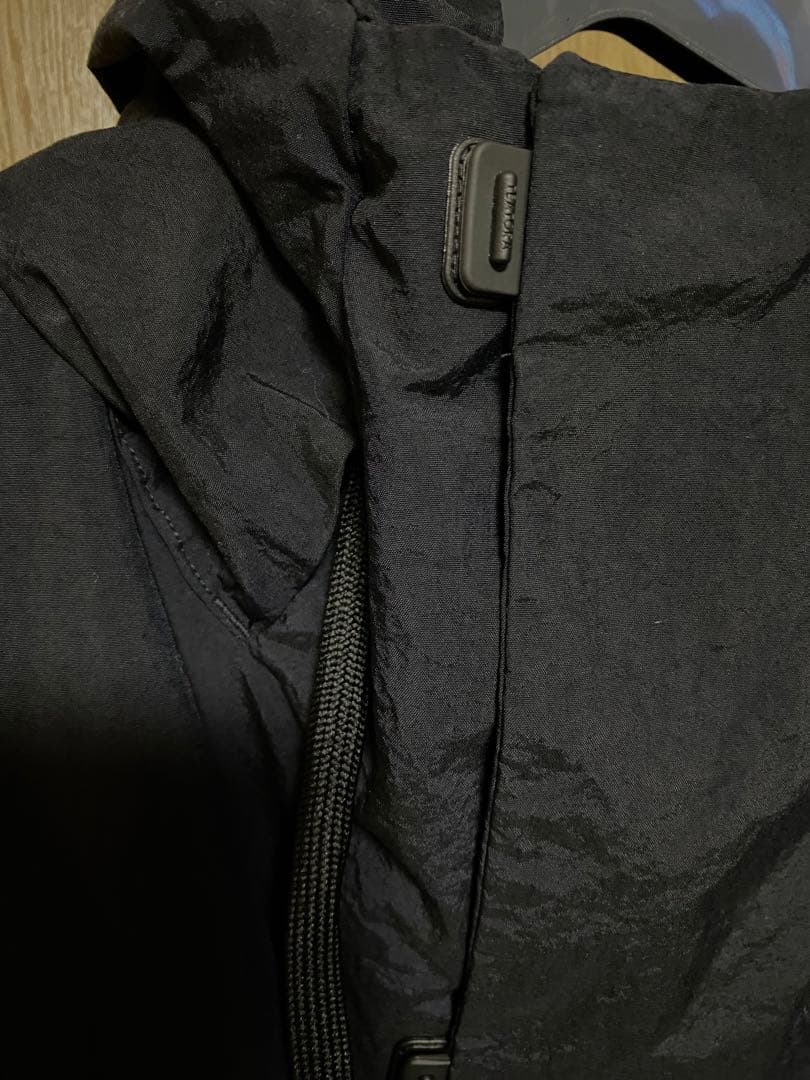 TEATORA Souvenir Hunter S/L P サイズ2 テアトラ