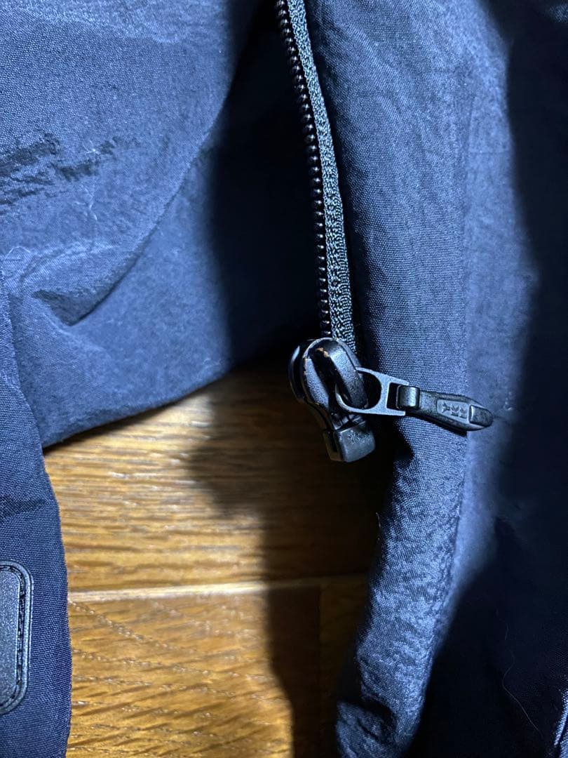 TEATORA Souvenir Hunter S/L P サイズ2 テアトラ