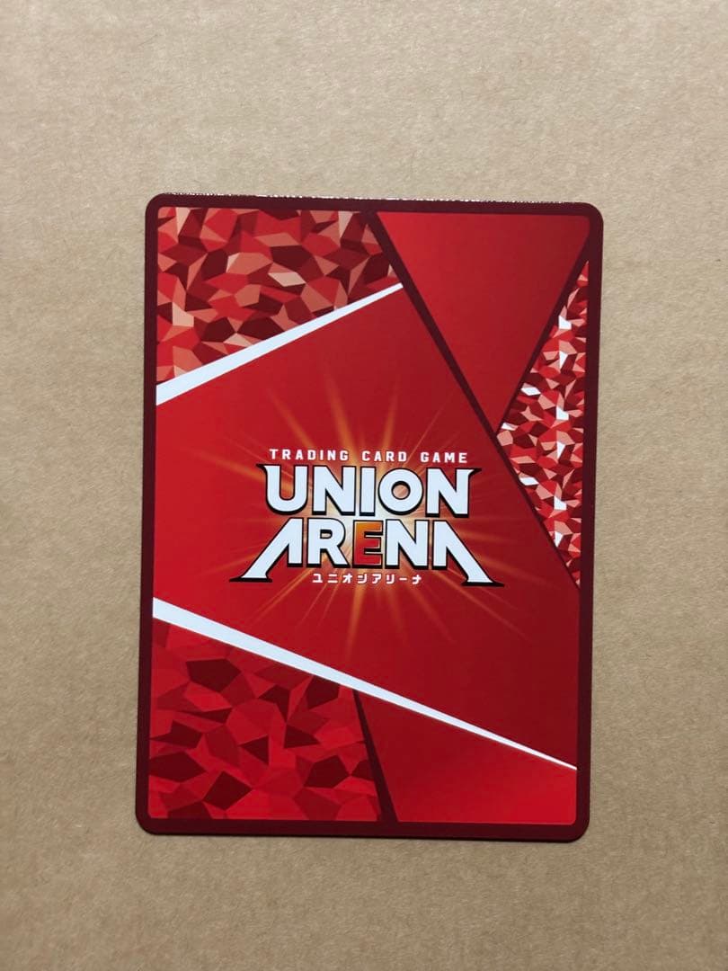 佐々木琲世　SR★★★ 東京喰種　ユニオンアリーナ