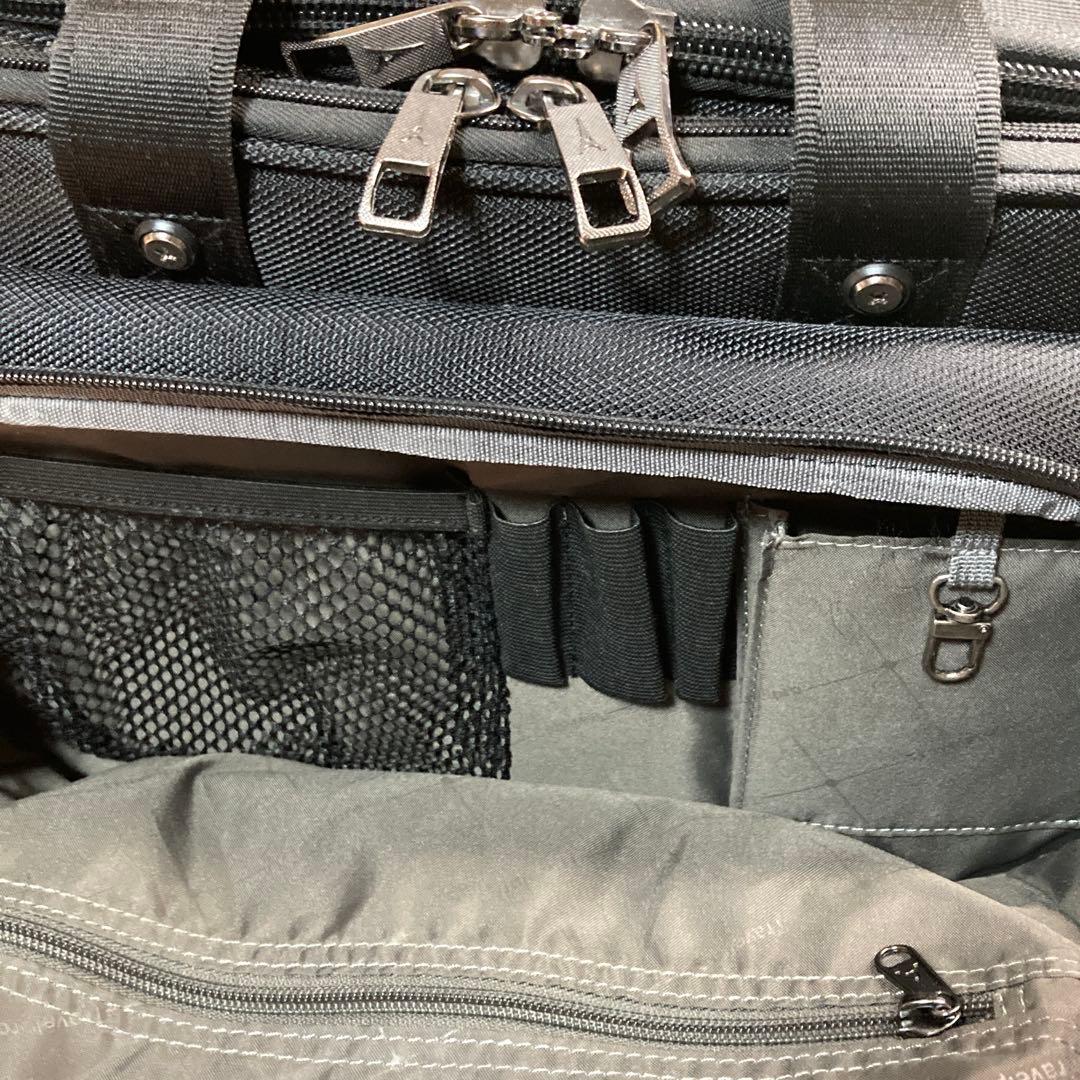 TravelPro FlightCrew 5 Multi-Purpose 黒