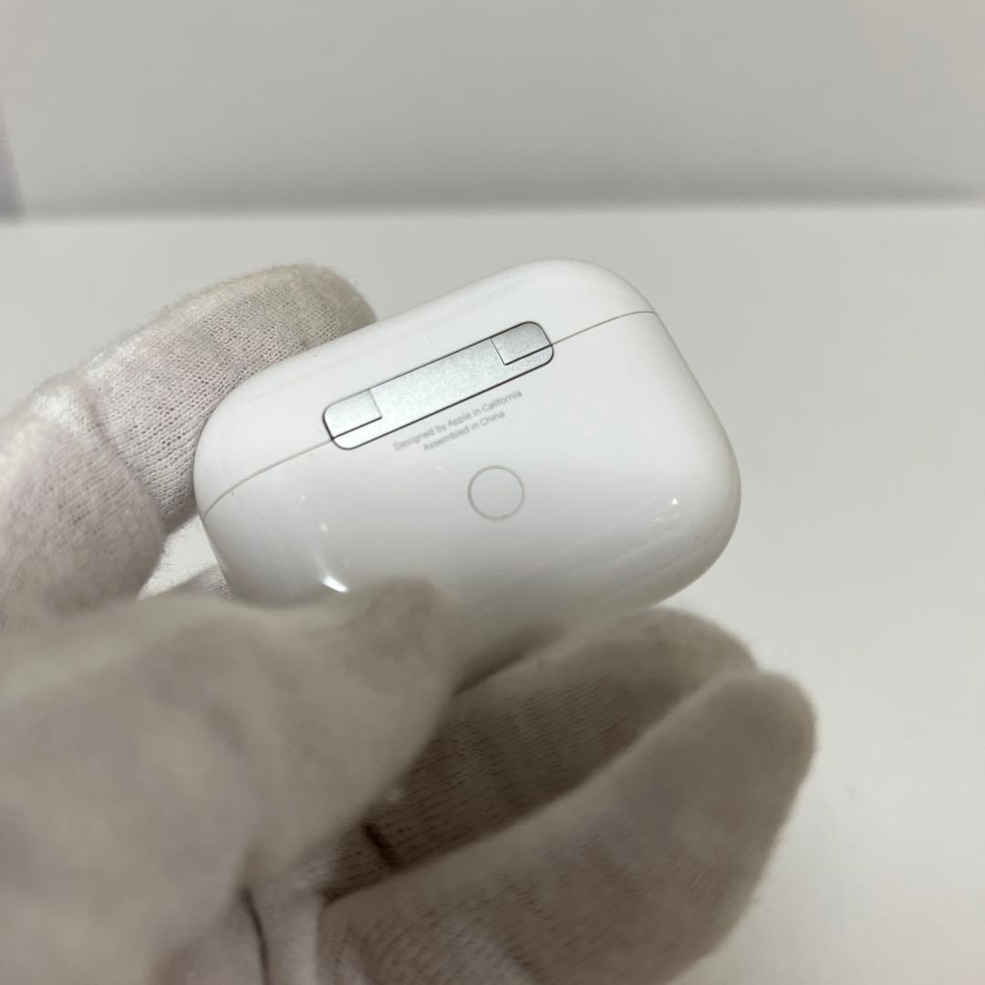 AirPods Pro 第1世代 MWP22J/A ワイヤレスイヤホン 中古
