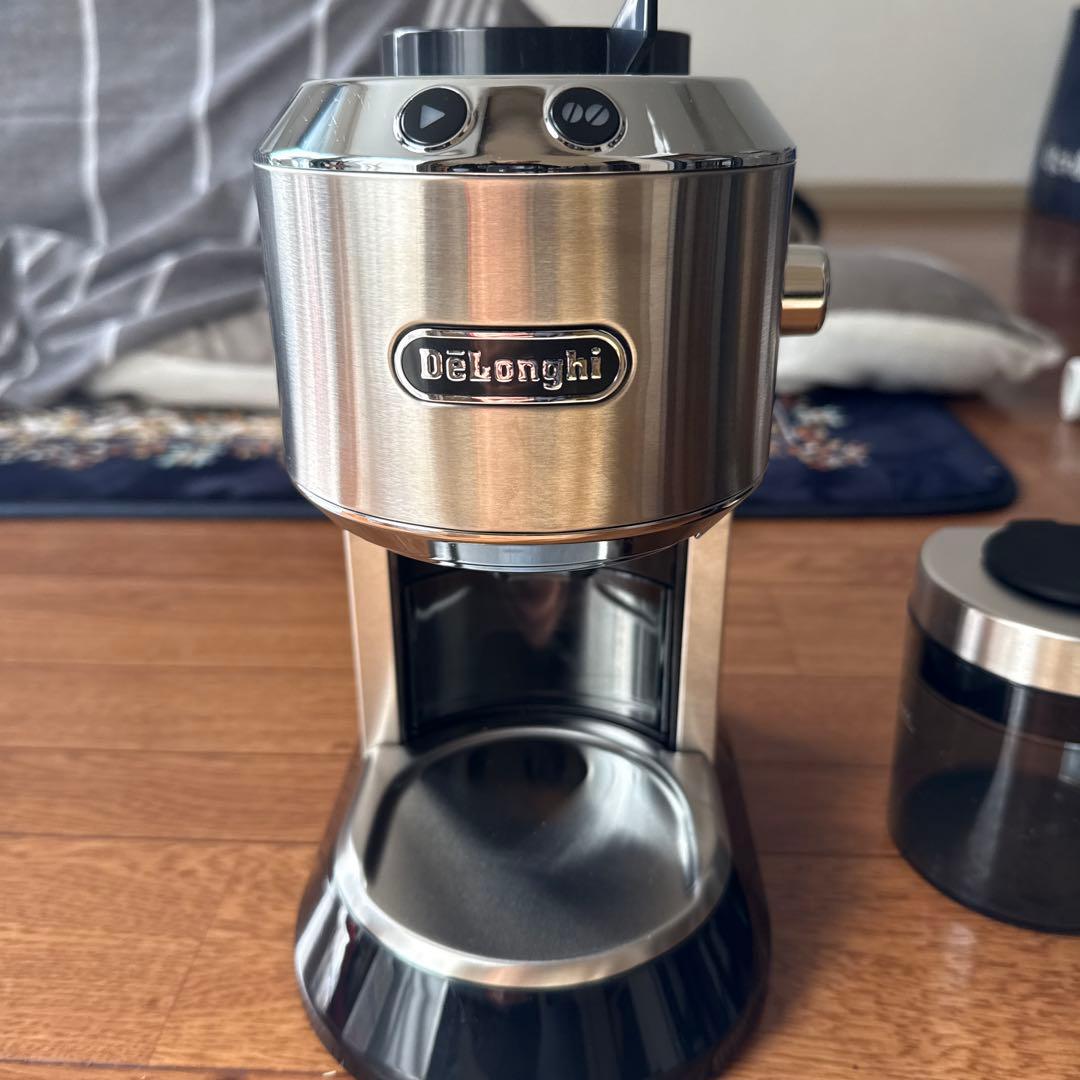 デロンギ　　KG521 J-M