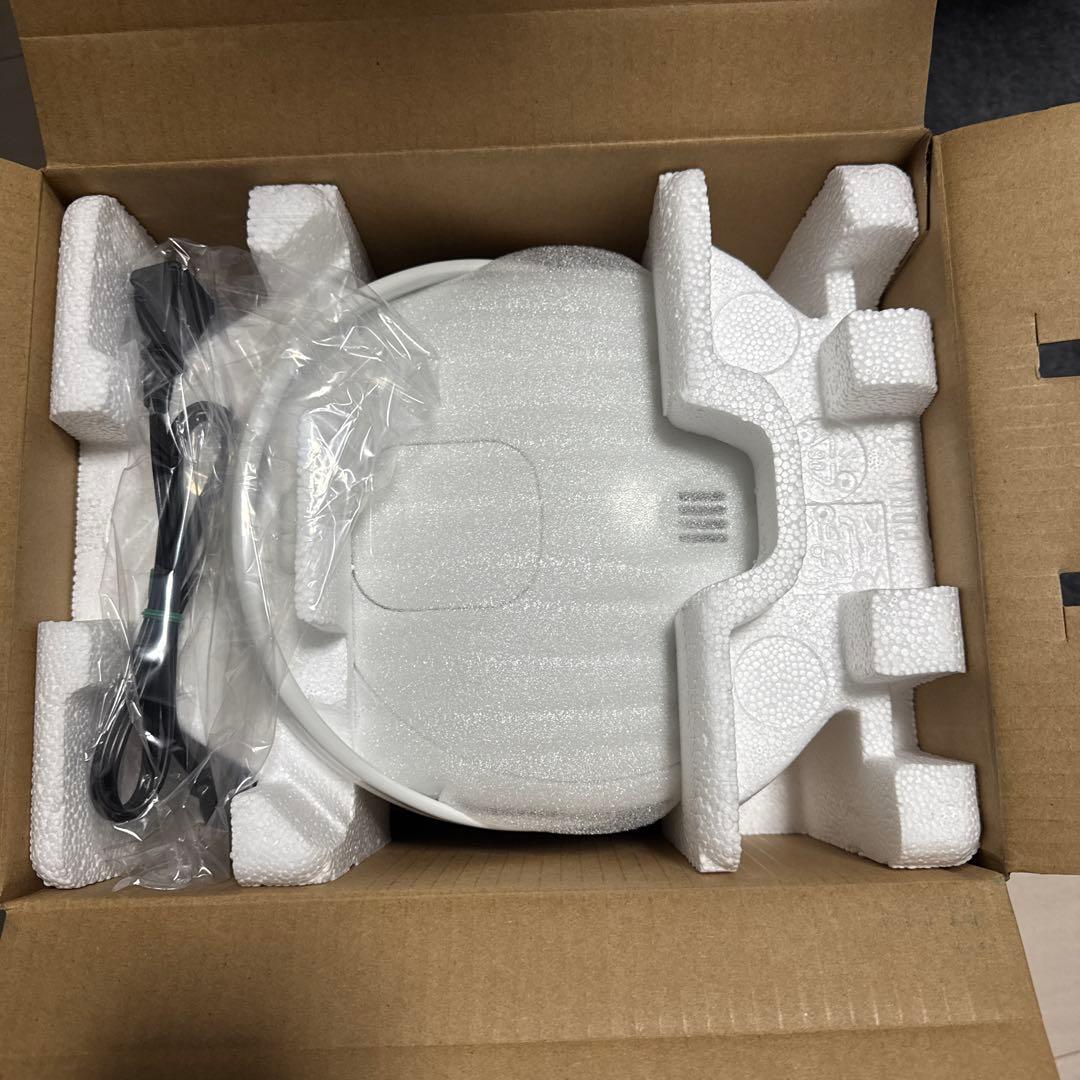 【新品未使用】タイガー　マイコン　電動ポット2.2L PDRーG221 W