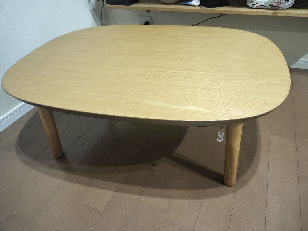 MUJI こたつ（小） MJ-KDS3-N