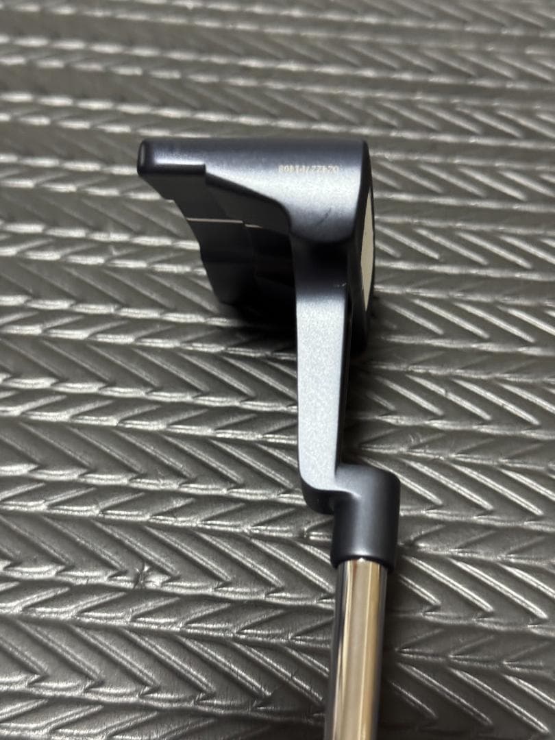 オデッセイAi-ONE TRI-BEAM DOUBLE WIDE CS33インチ