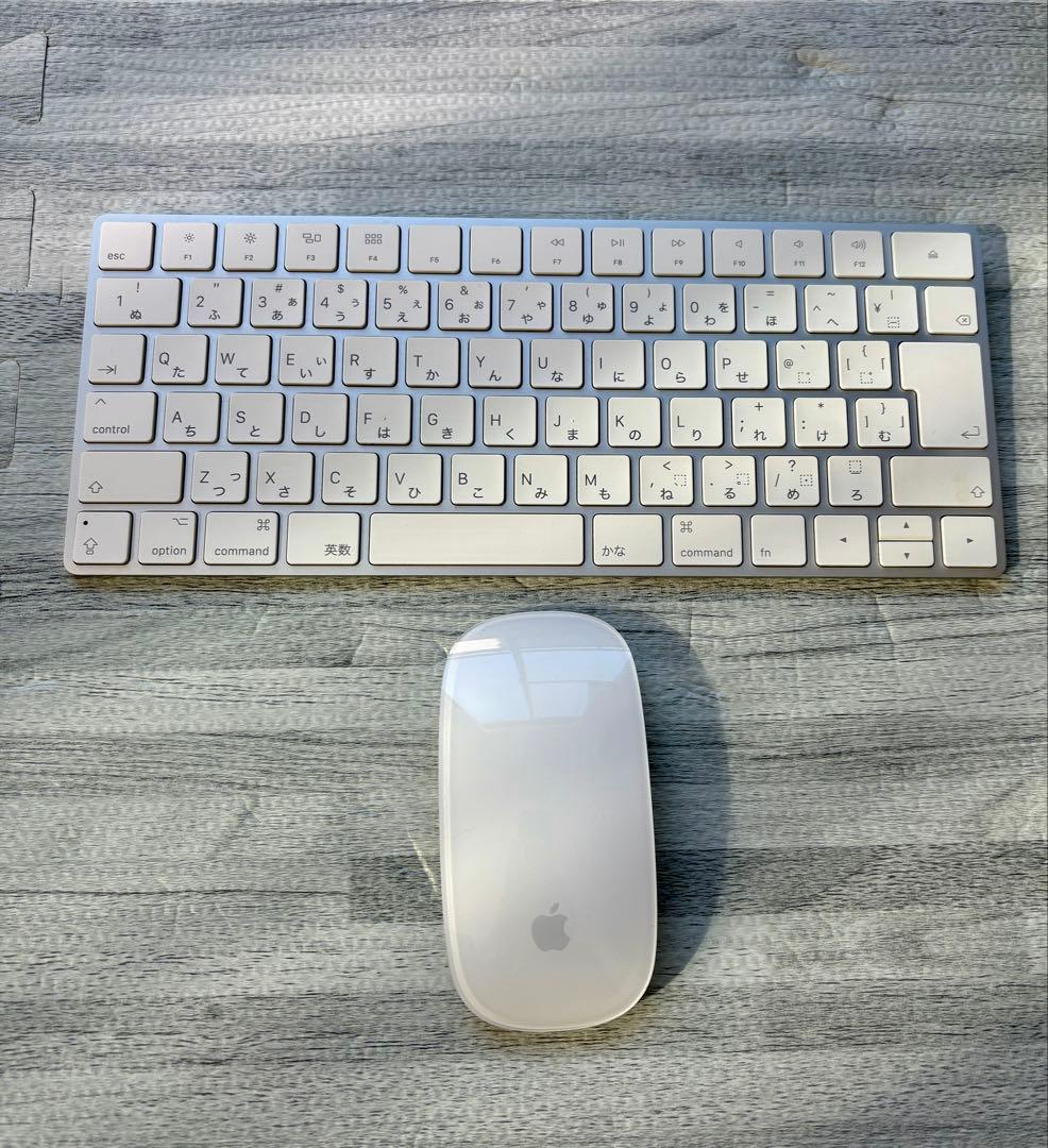 アップルiMac2019Retina5K27インチ512GBSSD40GBメモリ