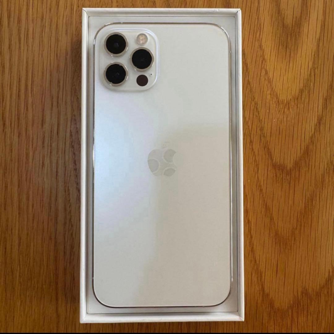 携帯電話本体 iPhone12Pro