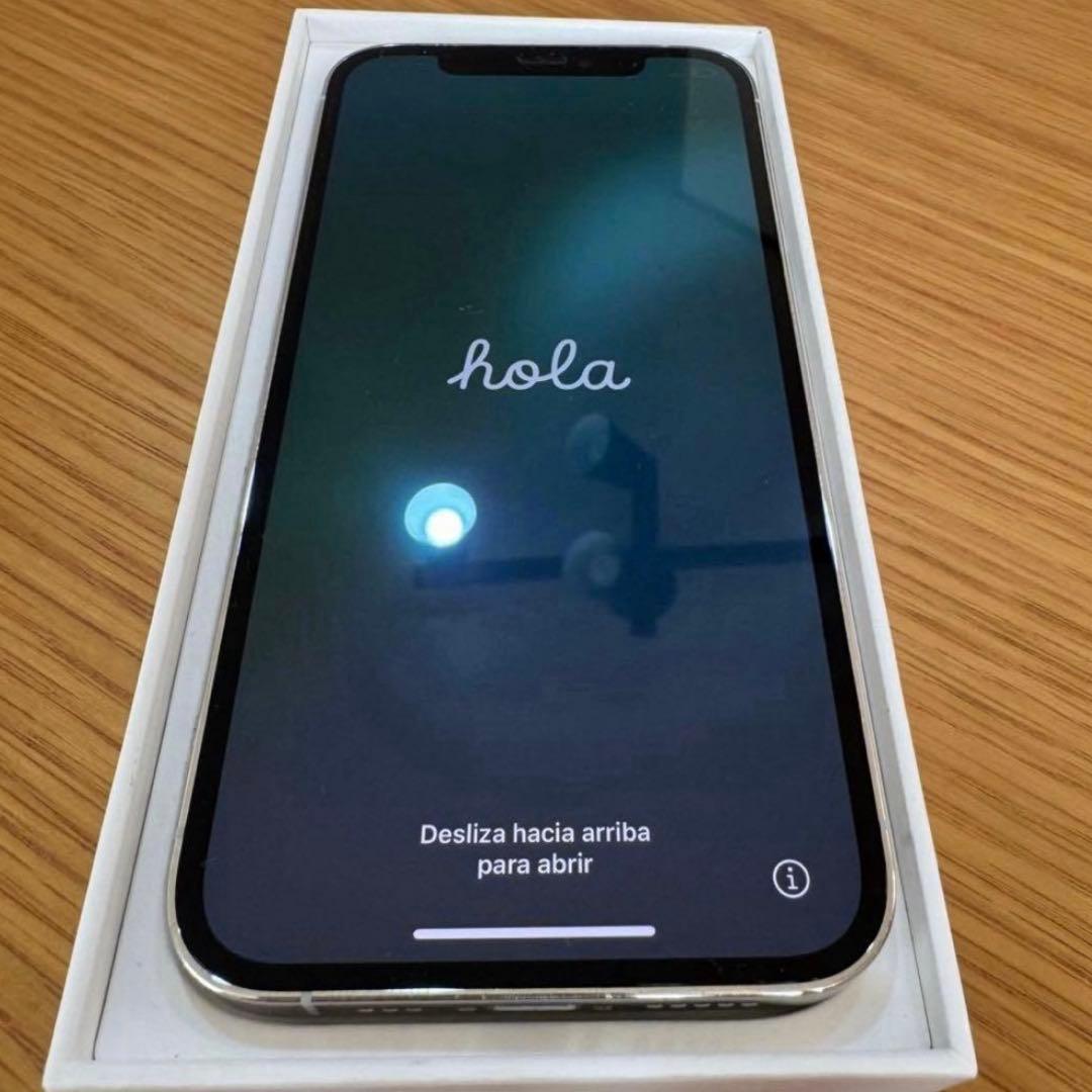 携帯電話本体 iPhone12Pro