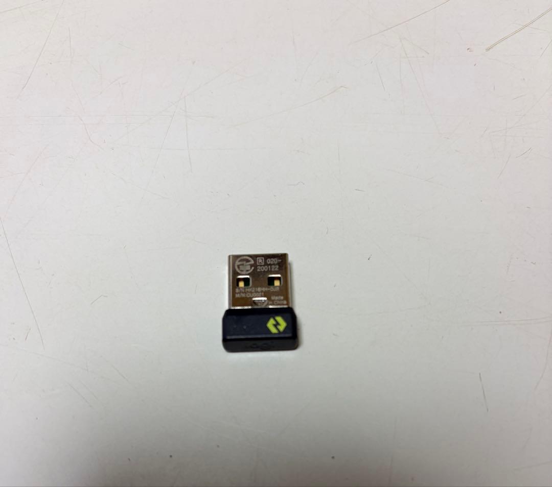 Logicool MX Mechanical Mini 日本語配列　茶軸