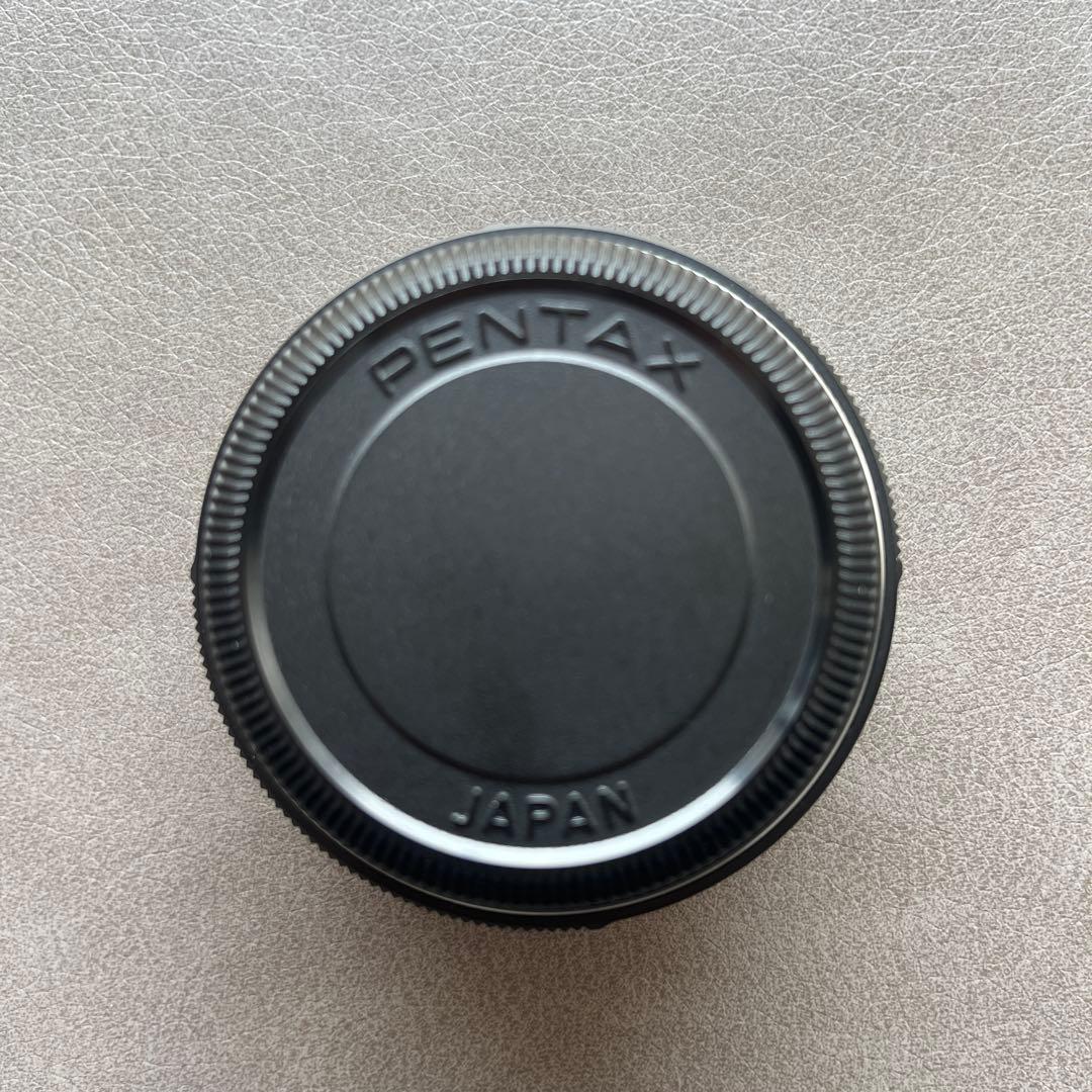 レンズ(単焦点) smc PENTAX-DA 40mmF2.8 Limited
