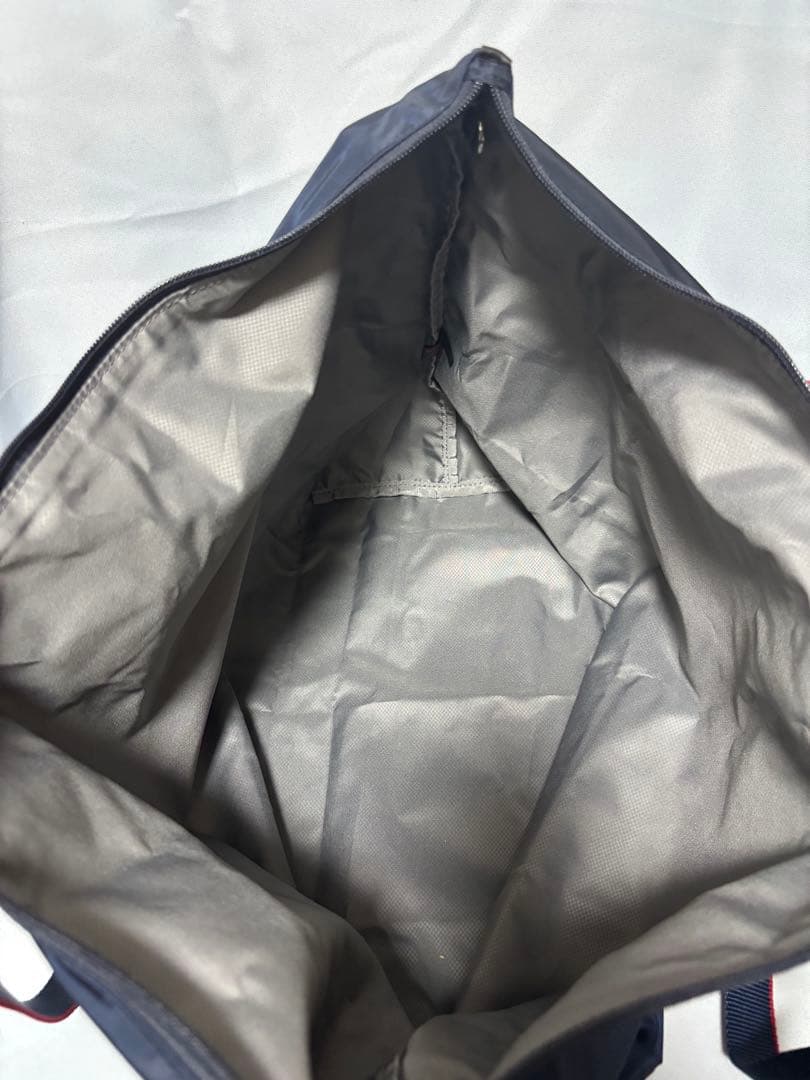 【未使用】TUMI ジャスト・イン・ケース・トート