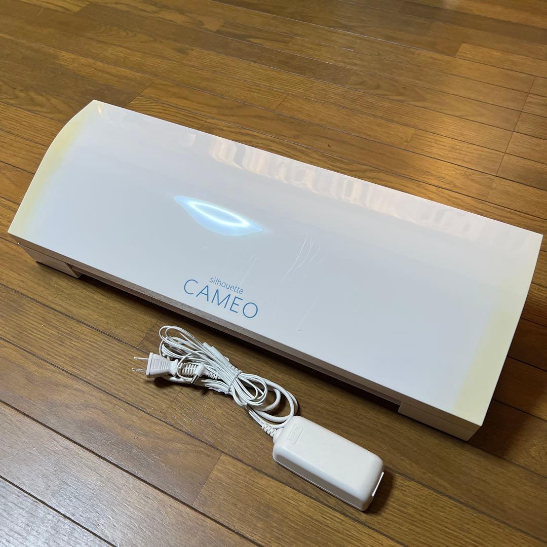 Silhouette CAMEO3 シルエットカメオ3