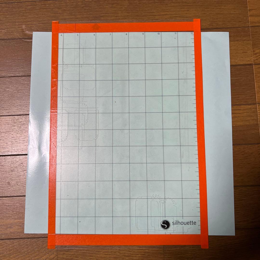 Silhouette CAMEO3 シルエットカメオ3