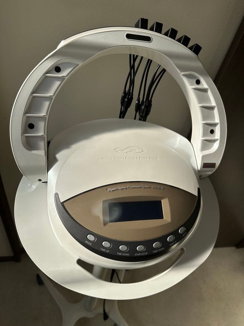 大広　オオヒロ　デジタルパーマ ODIS 2