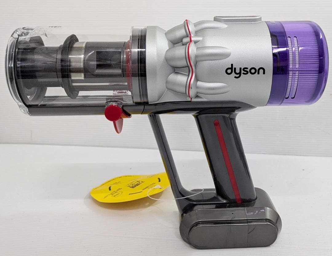 ダイソン コードレスクリーナー SV33 FF OR マイクロ オリジン