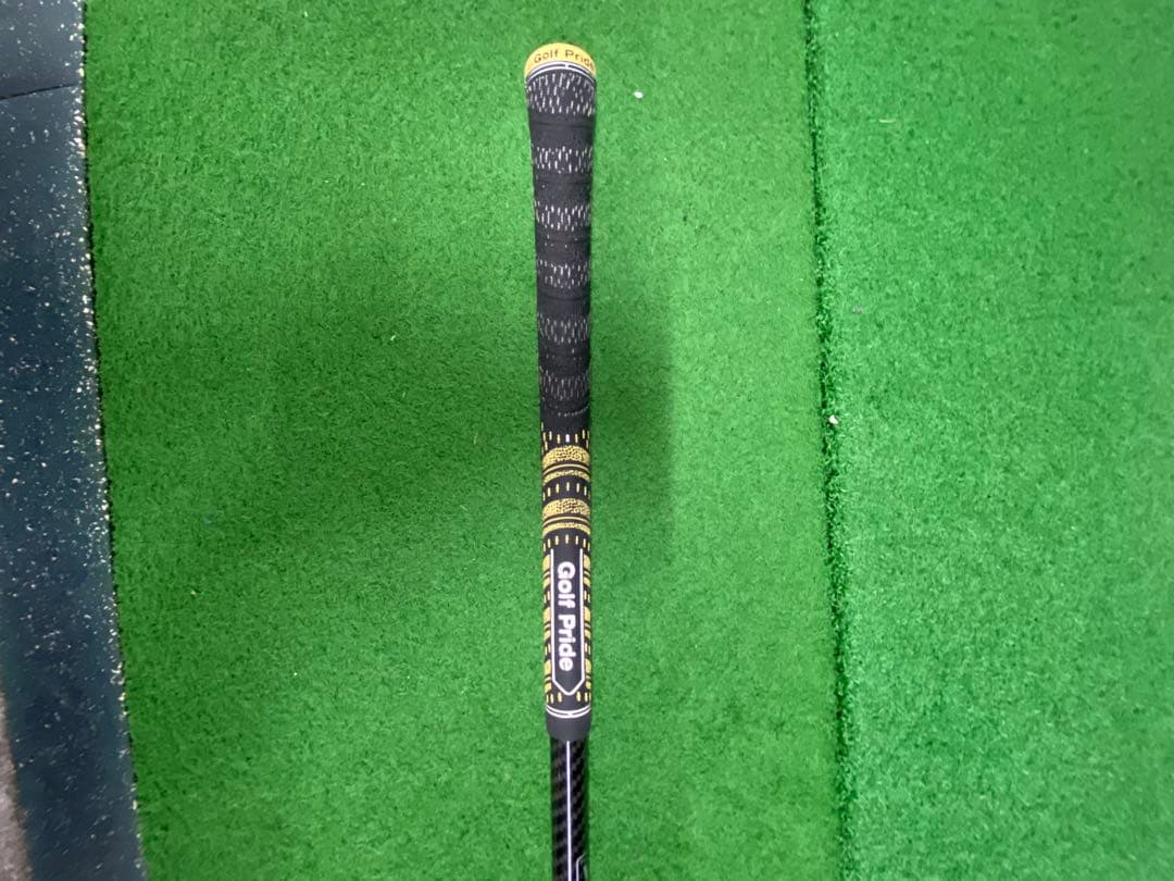 TENSEI CK SERIES 60 S DEMO DR用　テーラースリーブ