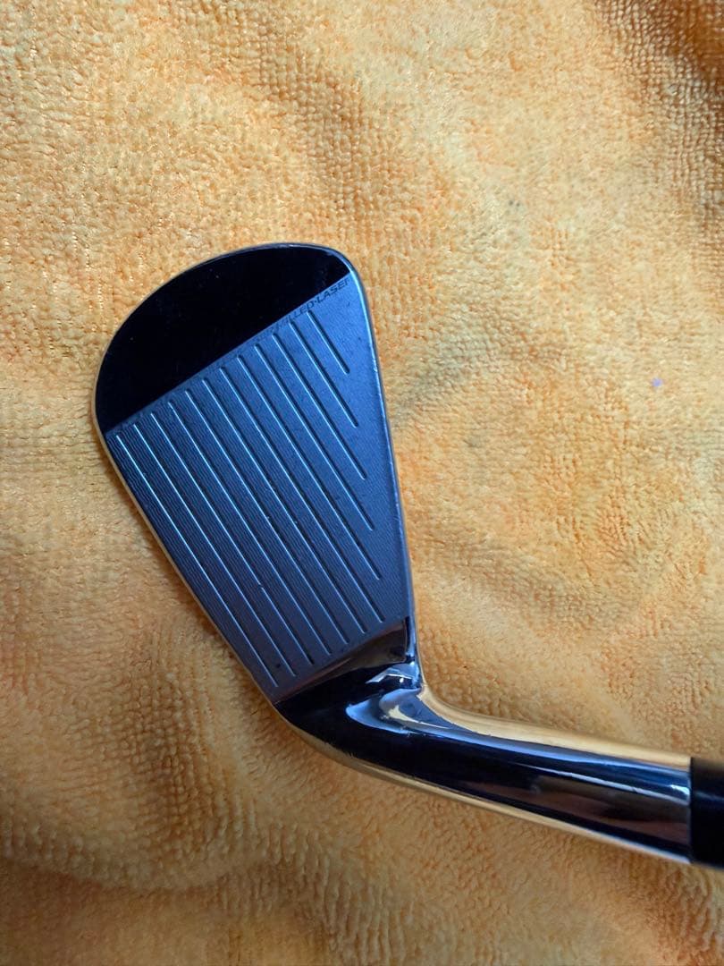 Srixon アイアンセット Z925 マッスルバック 5番〜P