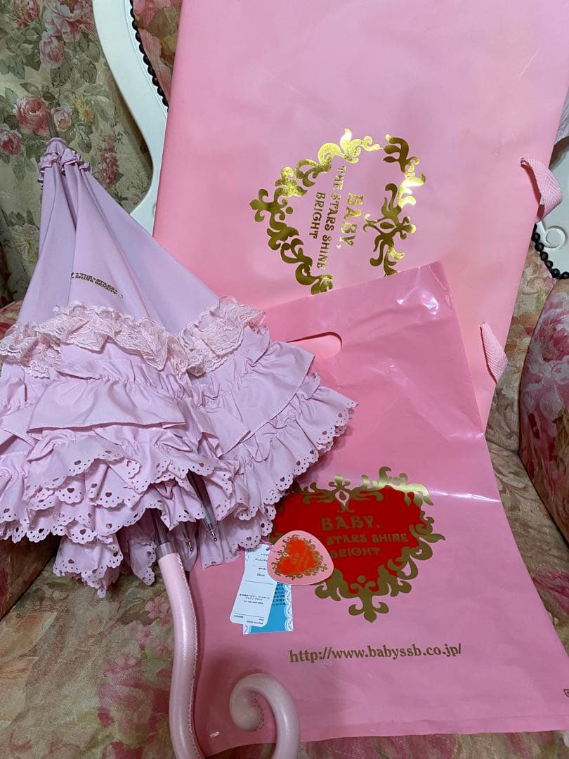 完売‼️お値下げ❤️BABY, THE STARS SHINE BRIGHT 新品