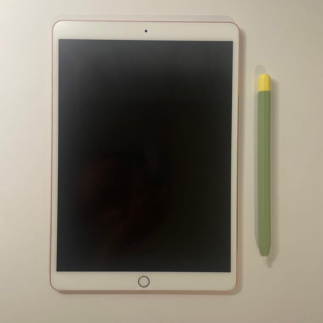 iPad Pro 10.5 64GB +Apple Pencil第1世代動作品