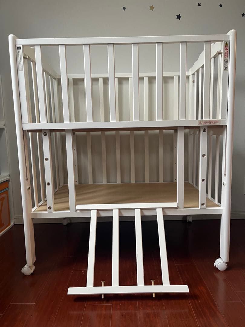 大和屋　Wオープン 腰楽ハイミニベッド