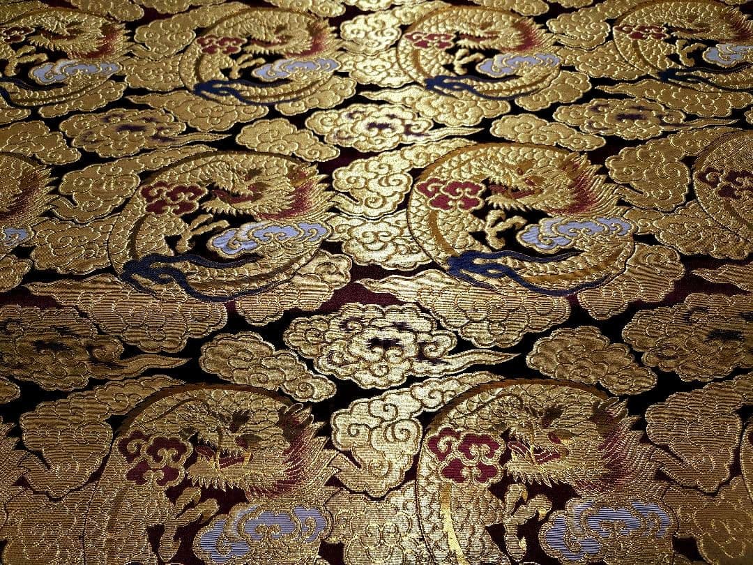 kydページ　　エンジ系　竜