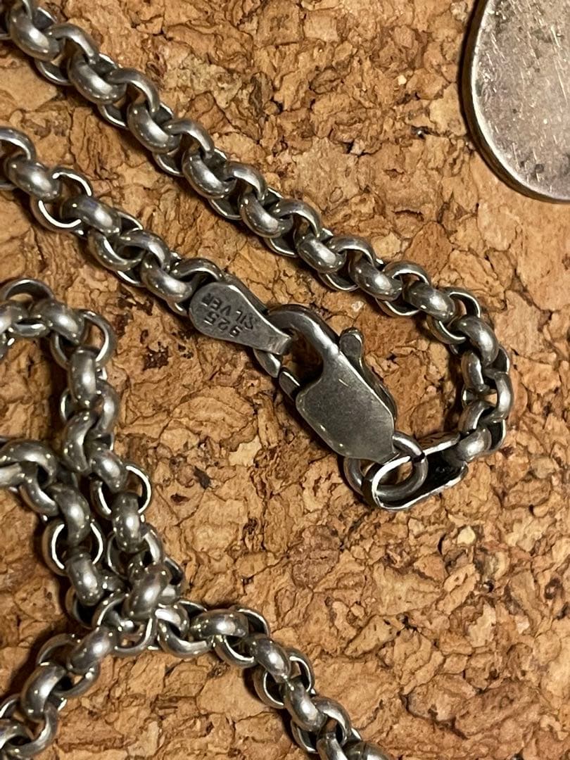 ◆感謝価格◆希少◆シルバー925◆アクセサリー4点セット◆