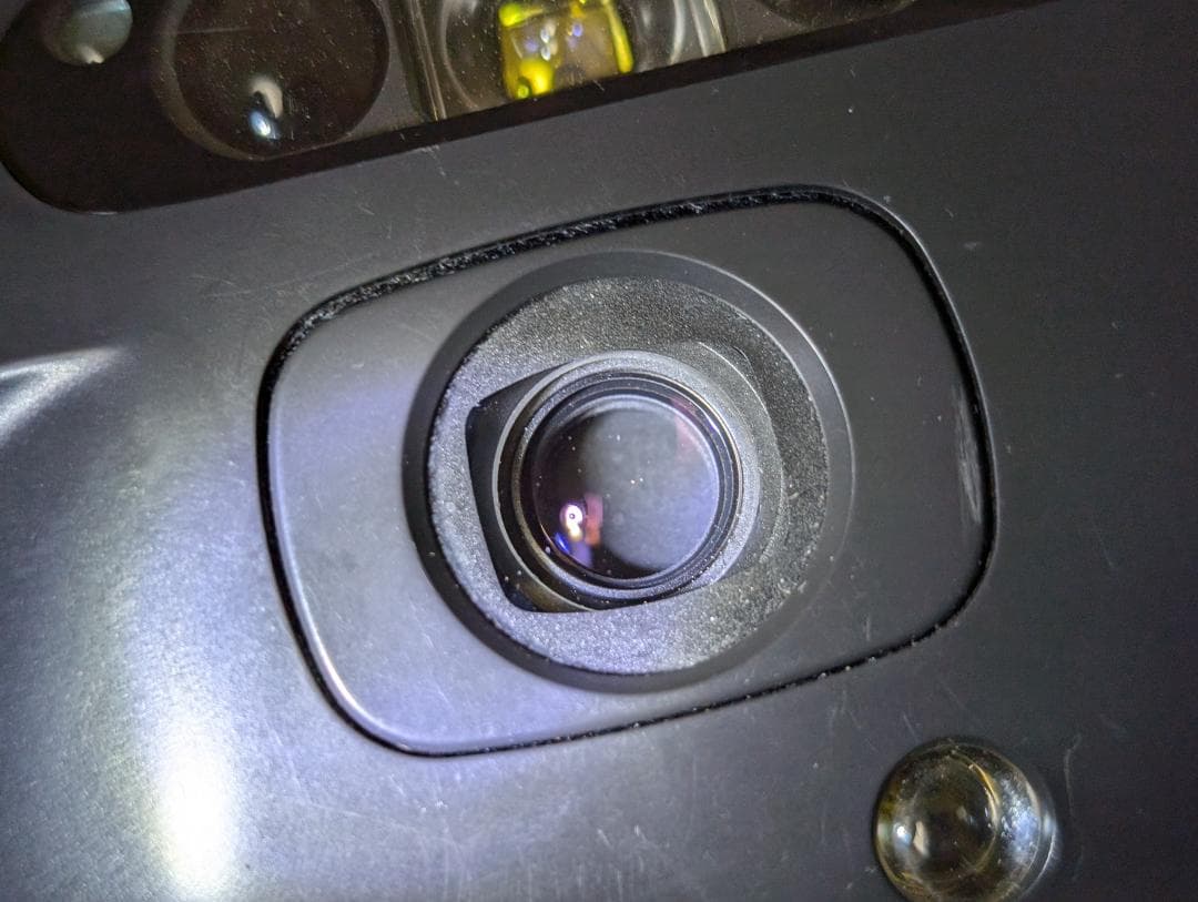 MINOLTA pico 動作品