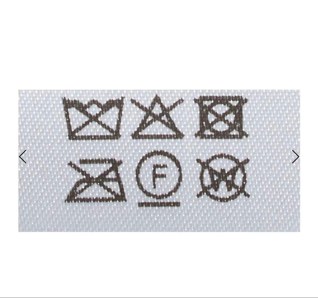 【aymw.】＜6(ROKU)＞ロク シャギー スキッパー プルオーバー