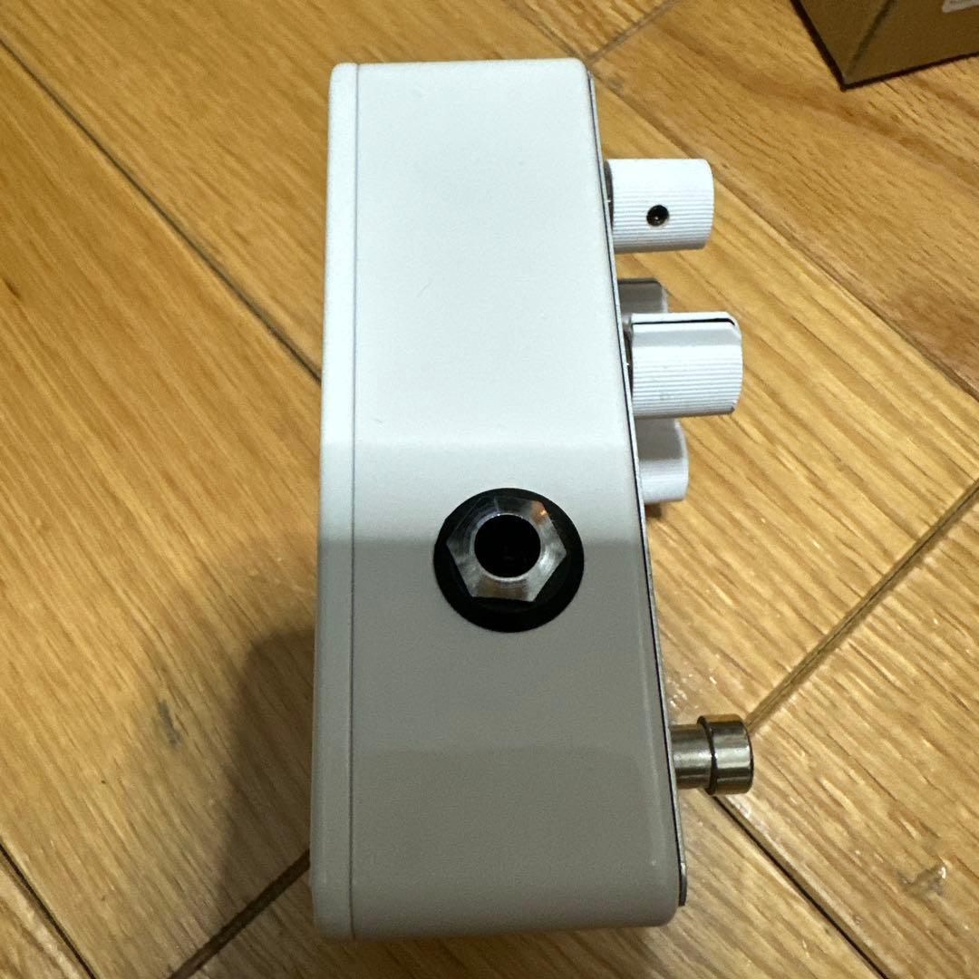 ギター Limetone Audio Buddy