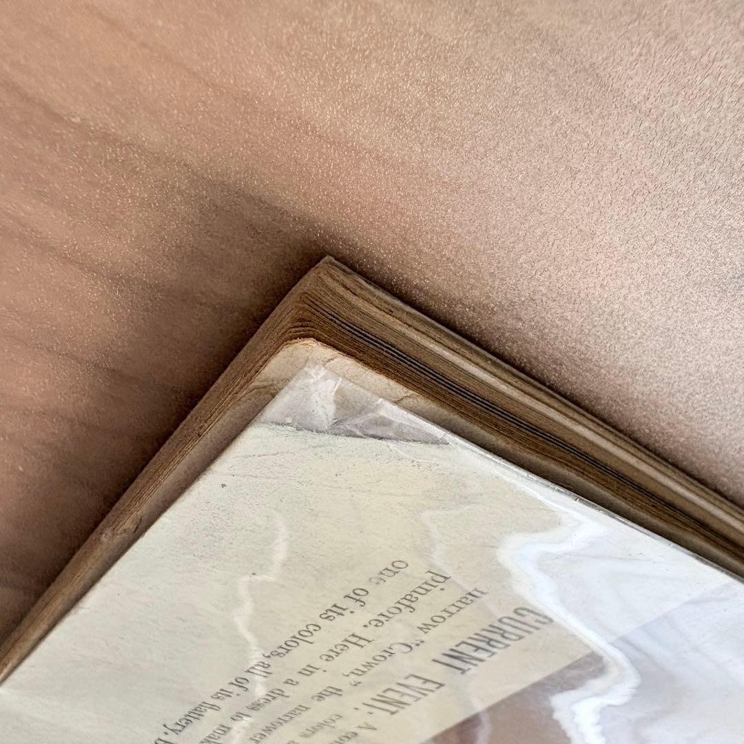 【洋書・希少】ヴィンテージ VOGUE ファッション特集 646.05 V869